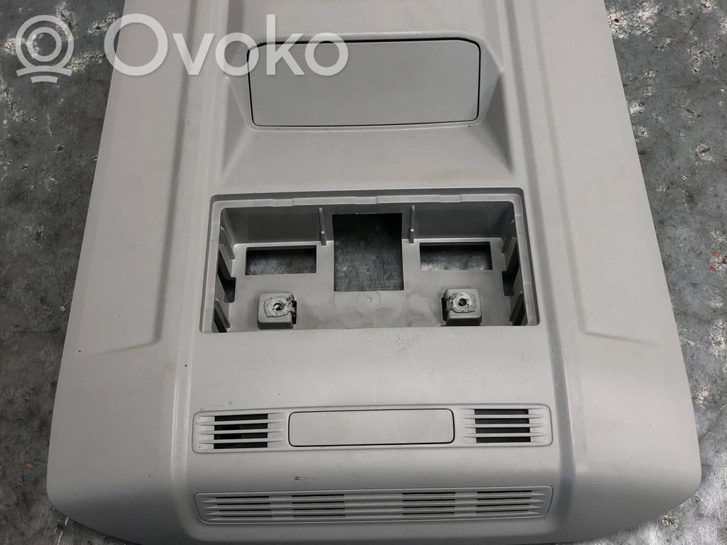 Volkswagen Crafter Consola de luz del techo 