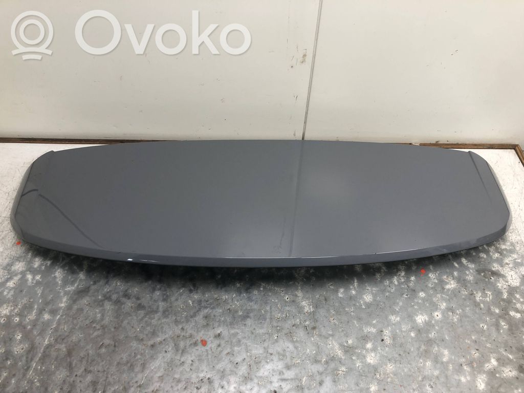 Audi Q4 e-tron Spoiler lunetă/portbagaj 