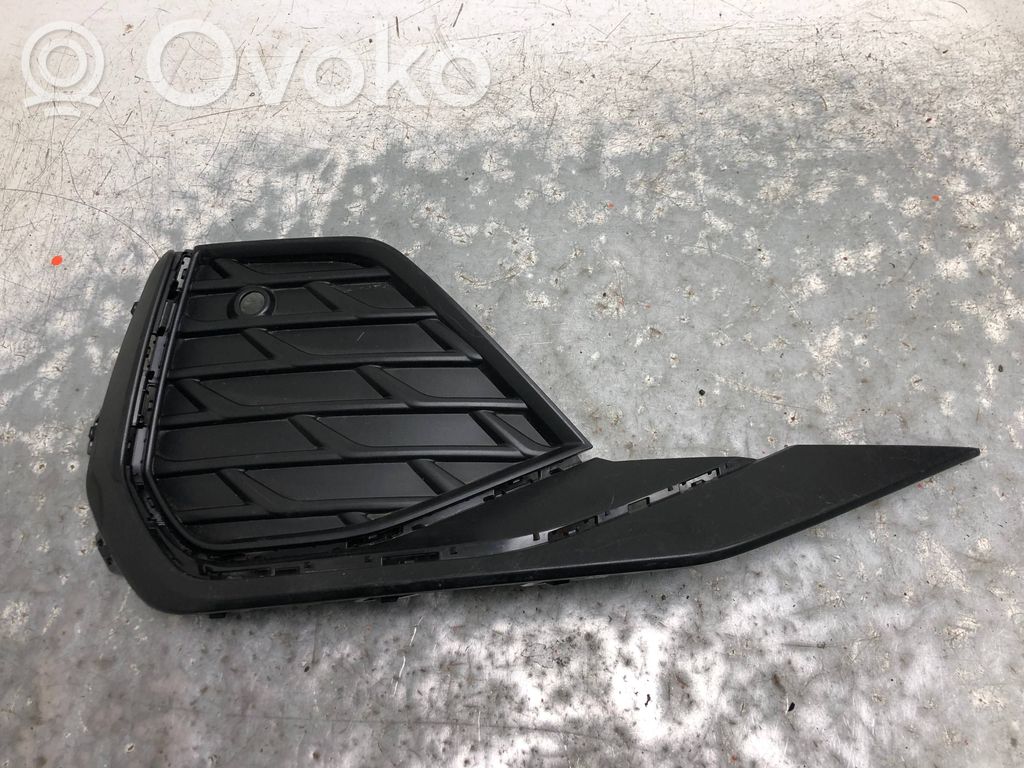 Audi A3 8Y Kratka dolna zderzaka przedniego 