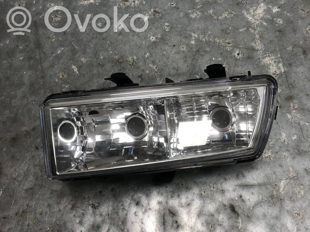 Citroen C6 Front bumper turn signal 