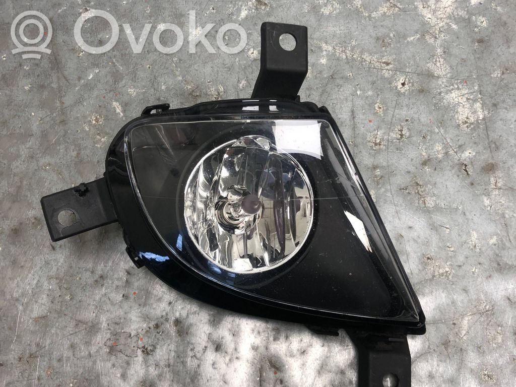 BMW 3 E90 E91 Front fog light 