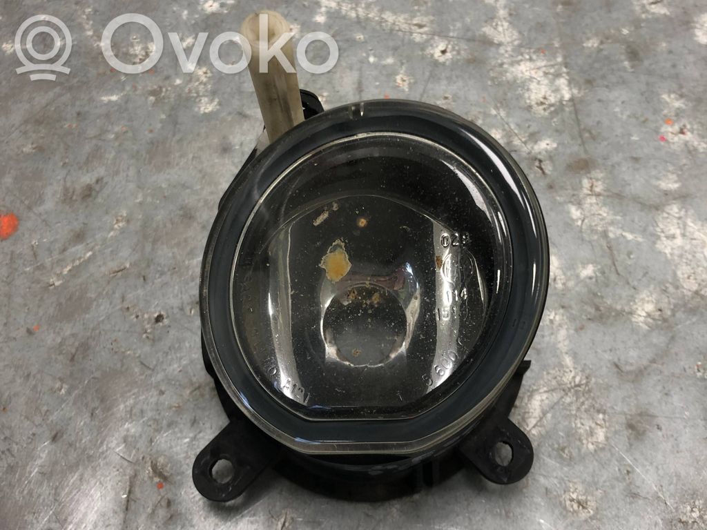 BMW Z4 E85 E86 Front fog light 