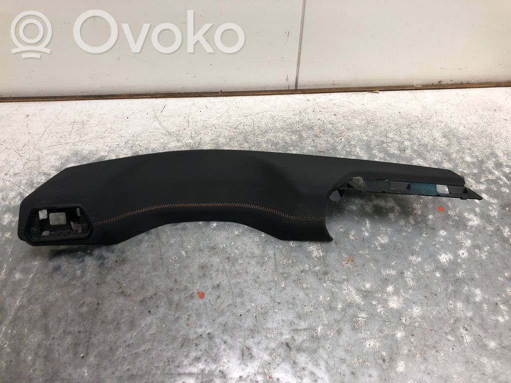 Cupra Born Dashboard trim 