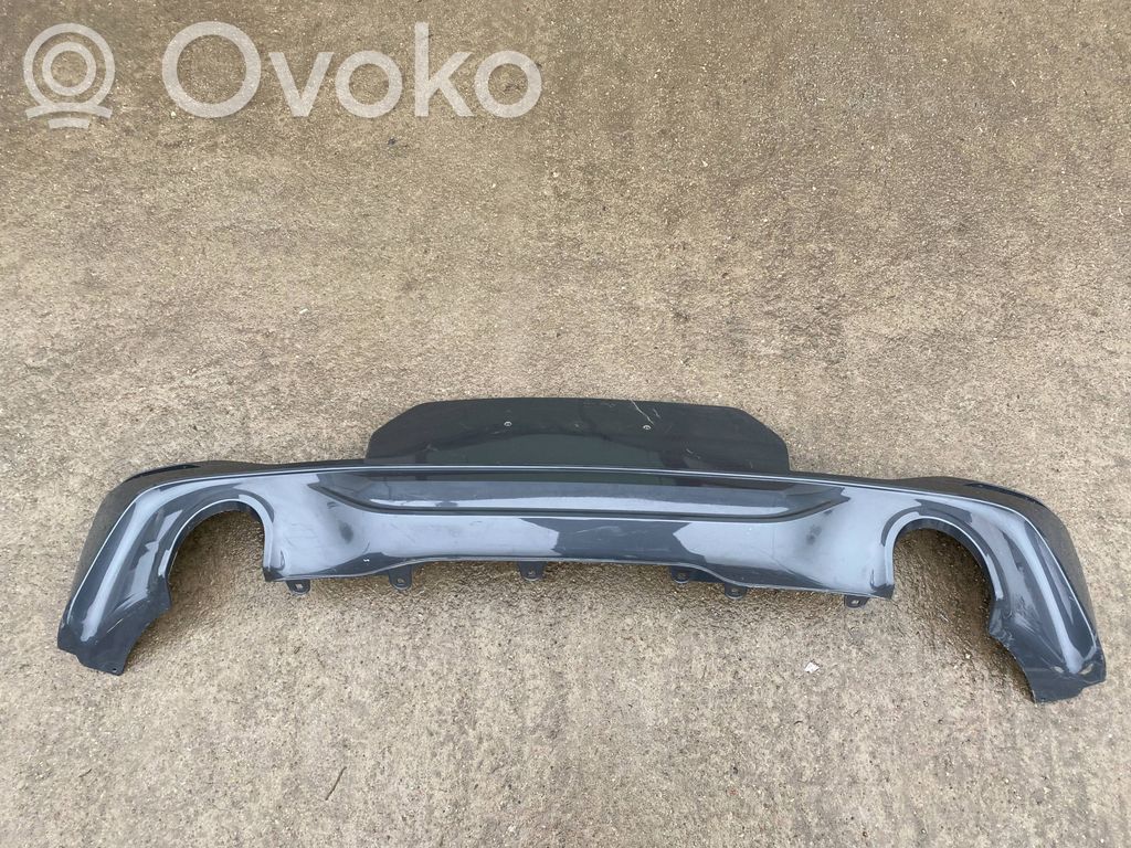 BMW X2 F39 Listwa dolna zderzaka tylnego 