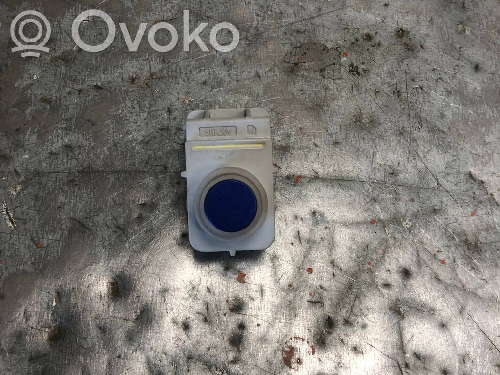 Hyundai i20 (GB IB) Sensor de aparcamiento PDC 