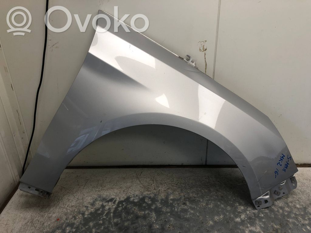 Ford S-MAX Sparnas 