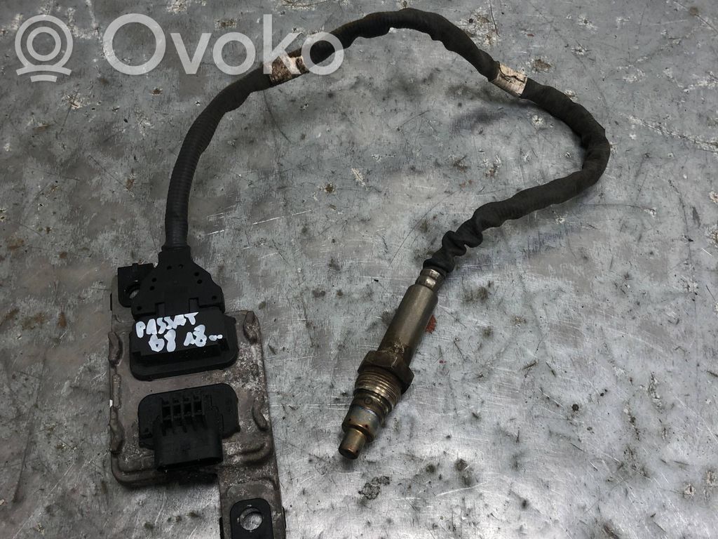 Volkswagen PASSAT B8 Sonde lambda 