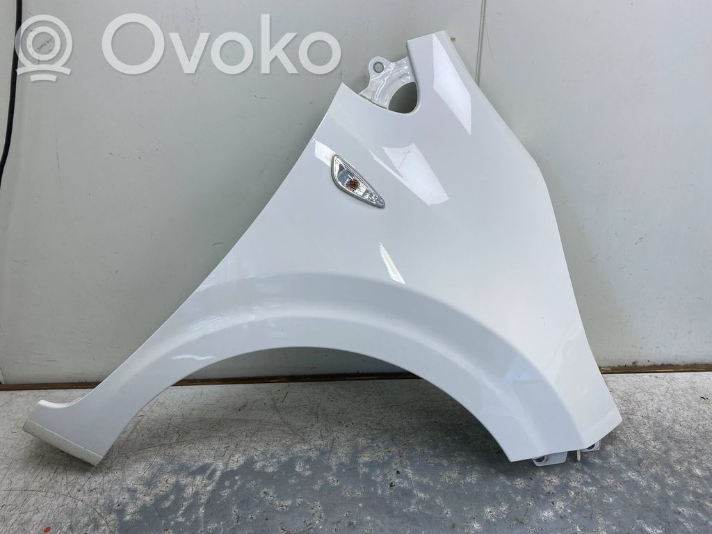 KIA Picanto Sparnas 