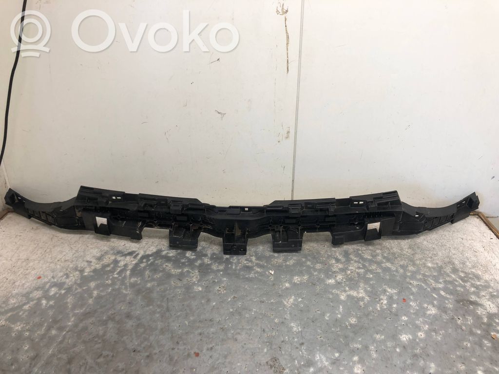 Audi E-tron GT Radiator support slam panel 
