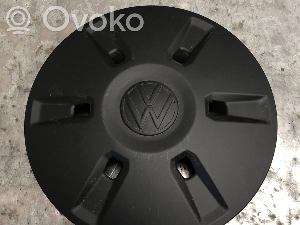 Volkswagen Crafter Dekielki / Kapsle oryginalne 