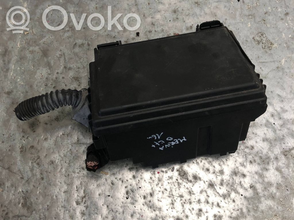 Opel Meriva B Set cutie siguranțe 