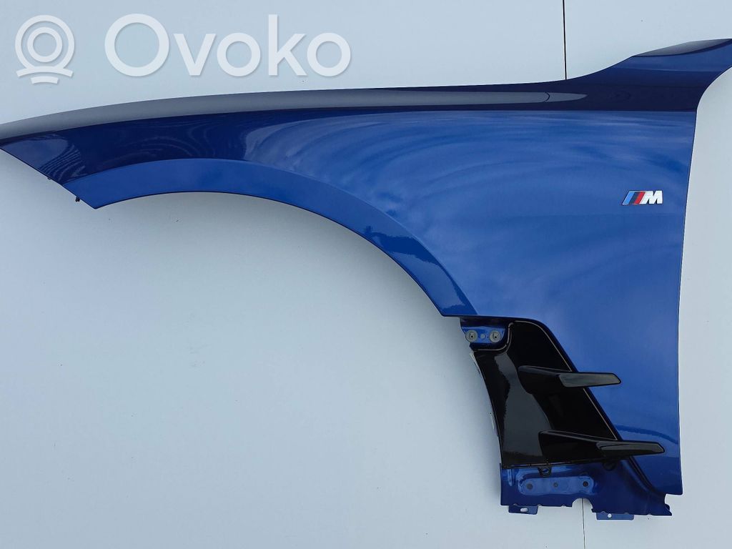 BMW 4 G22 G23 G24 G26 Fender 