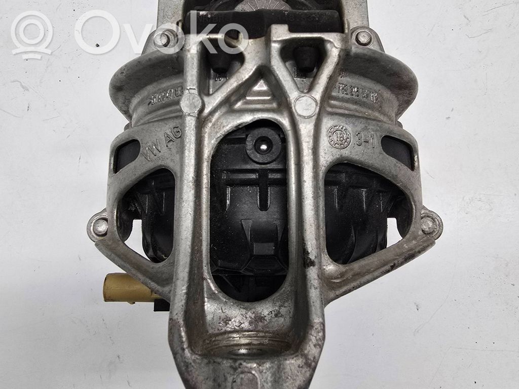 Engine mounting bracket   20022019,4M0199372FM