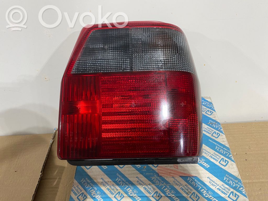 Fiat Uno Takavalot 