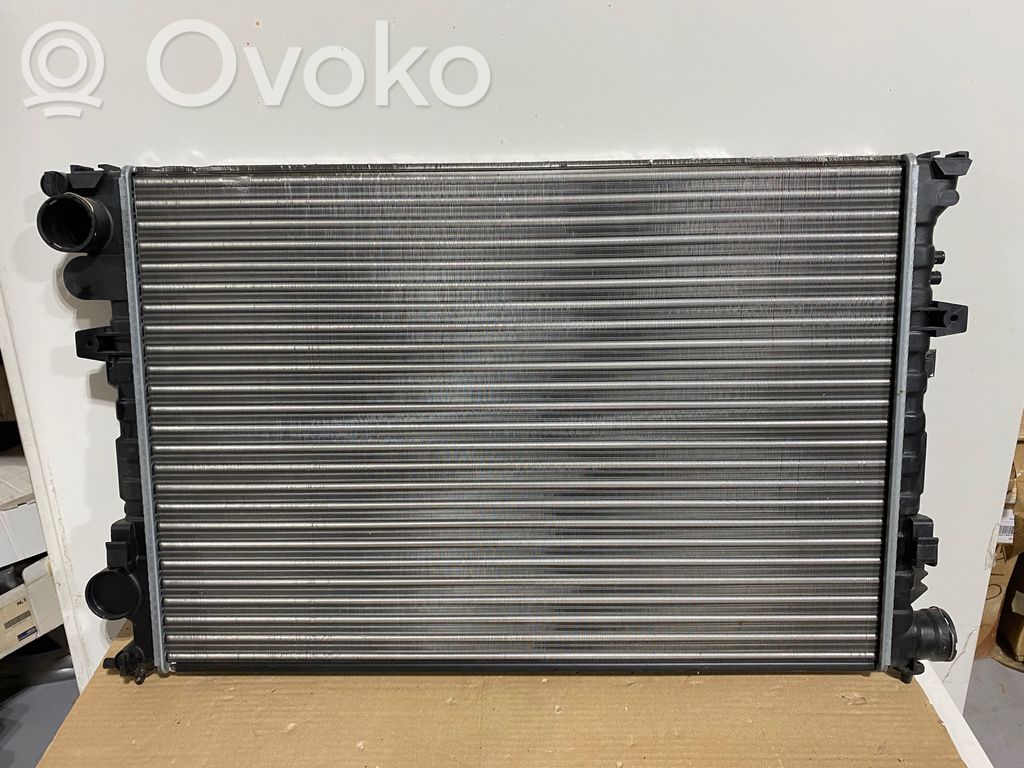 Fiat Scudo Coolant radiator 