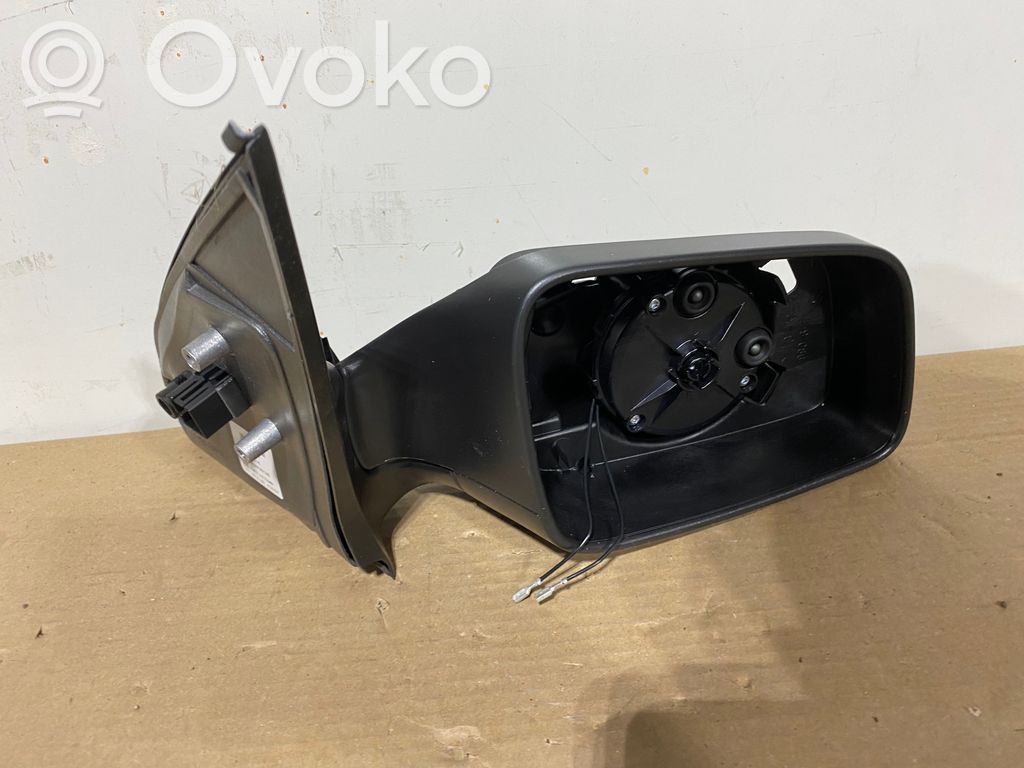 Opel Astra G Elektryczne lusterko boczne drzwi przednich 