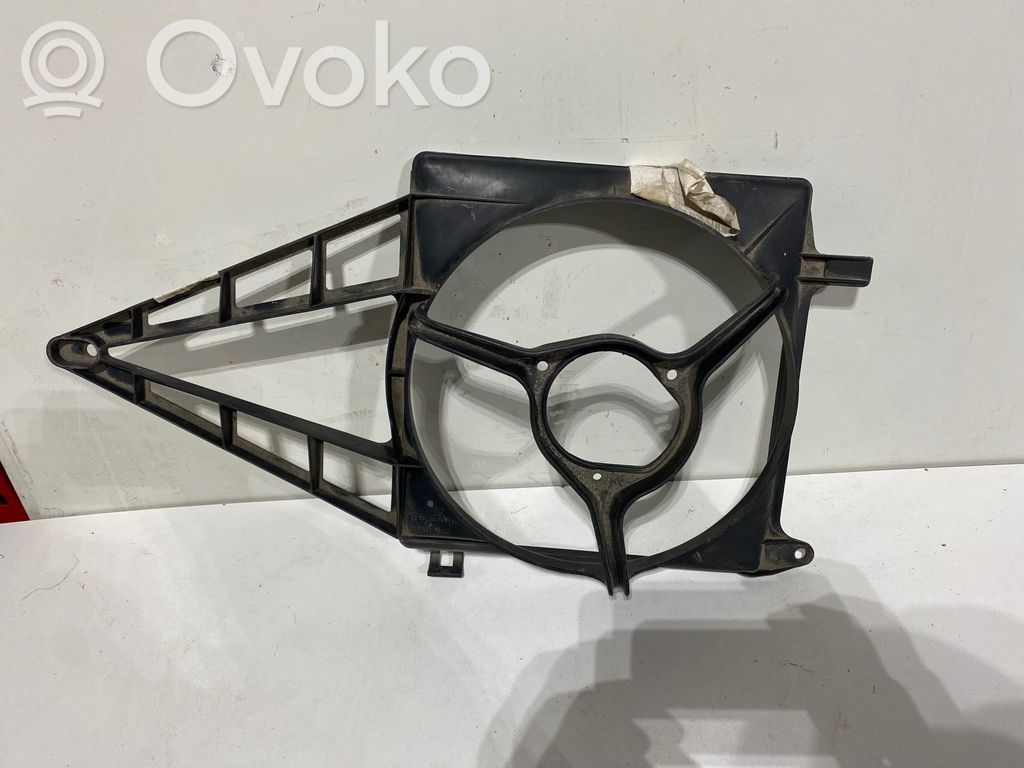 Opel Vectra A Suport ventilator radiator 