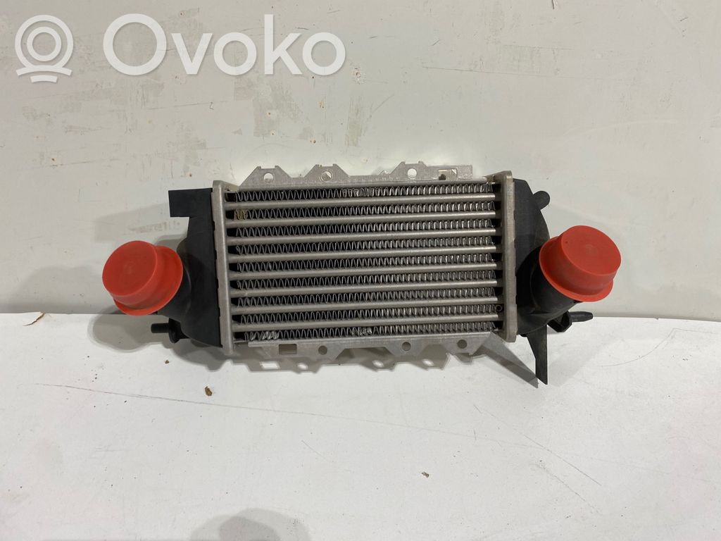 Opel Vectra B Intercooler radiator 