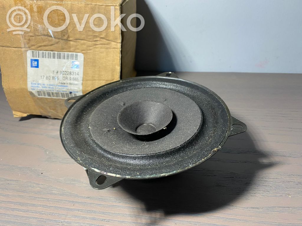 Opel Corsa B altavoz de techo 
