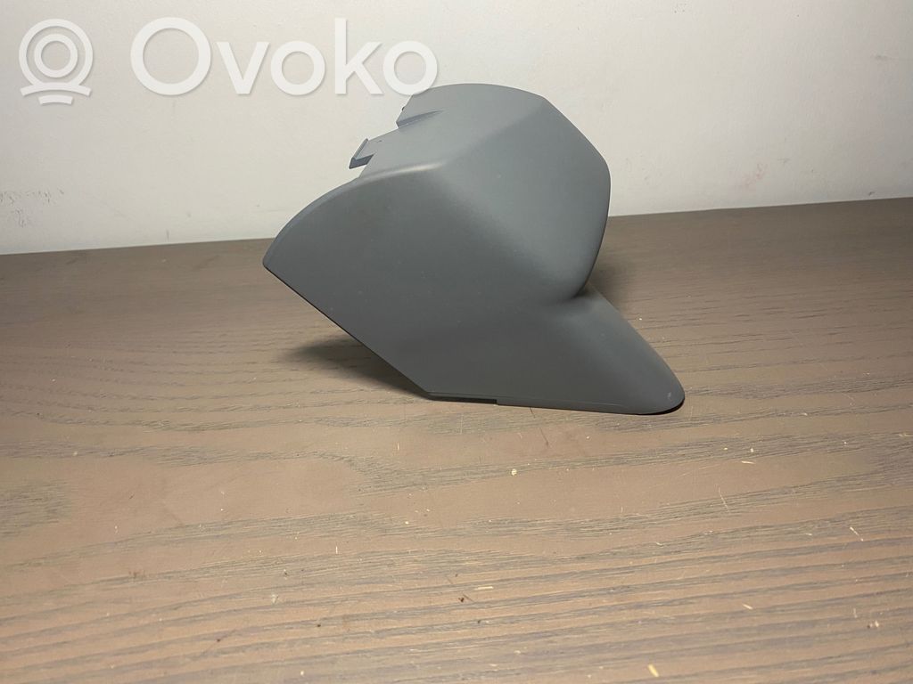 Obudowa lusterka zewnętrznego drzwi przednich   24440292,352122