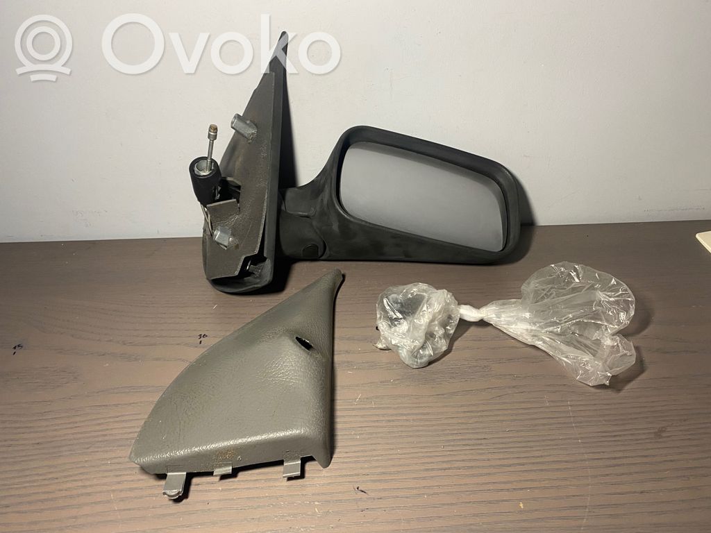 Fiat Punto (176) Manualne lusterko boczne drzwi przednich 