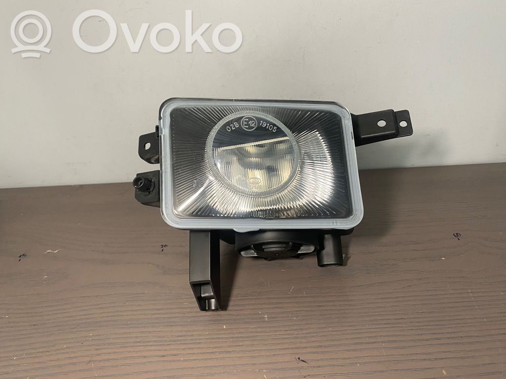 Opel Combo C Etusumuvalo 