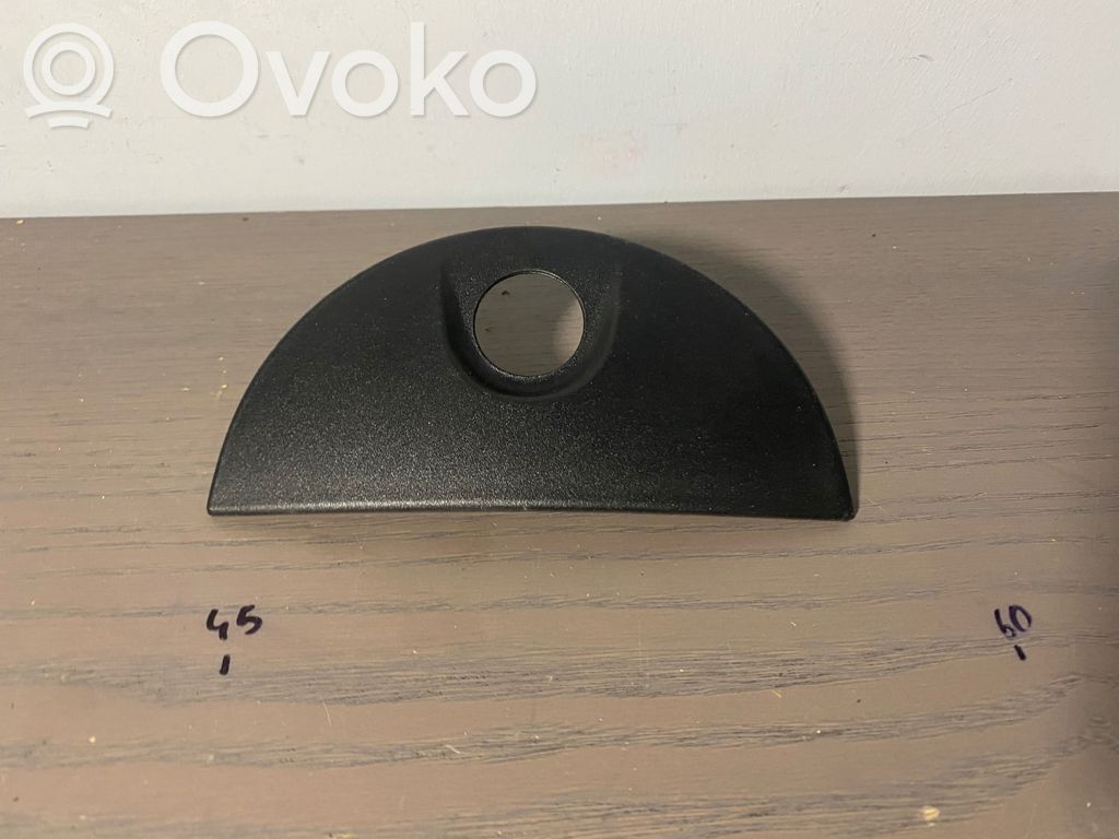 Opel Meriva A Manecilla externa de puerta de carga 