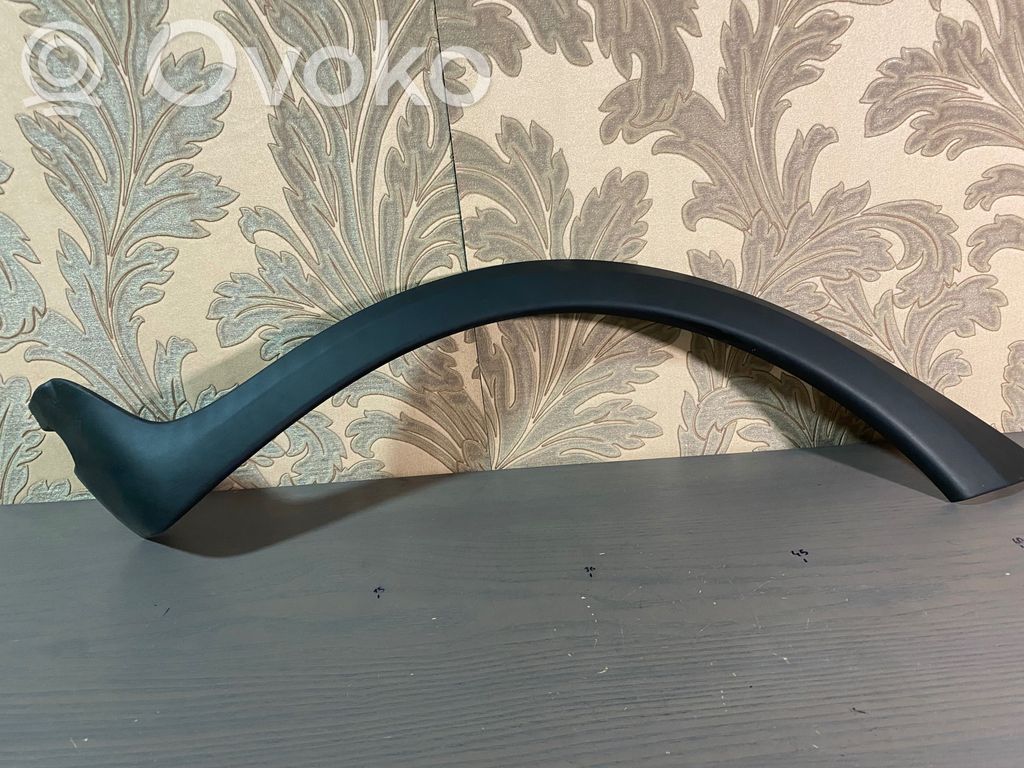 Opel Corsa C Listwa błotnika tylnego 