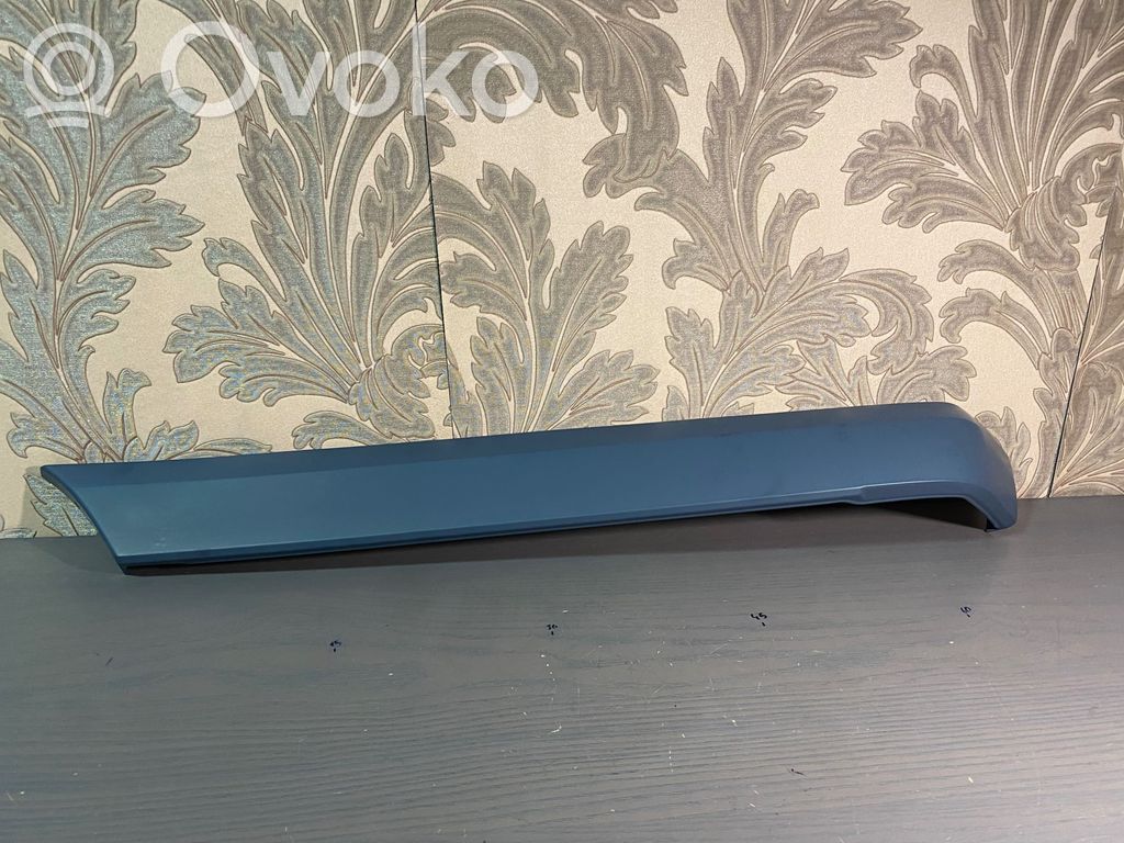 Opel Omega B2 Rear fender molding trim 