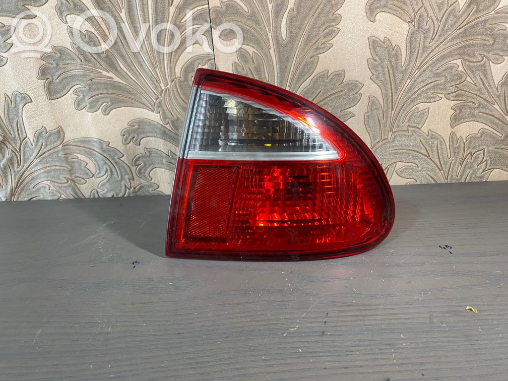 Seat Leon (1M) Takavalot 