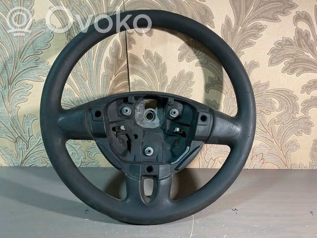 Renault Master II Stūre 
