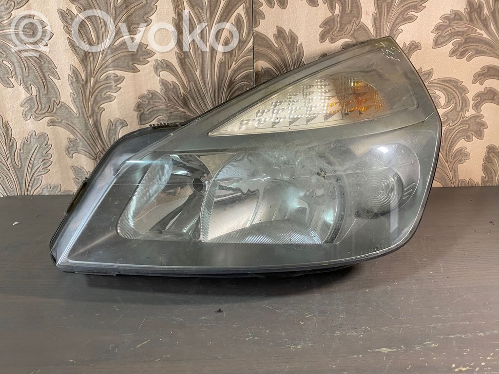 Renault Espace IV Faro delantero/faro principal 