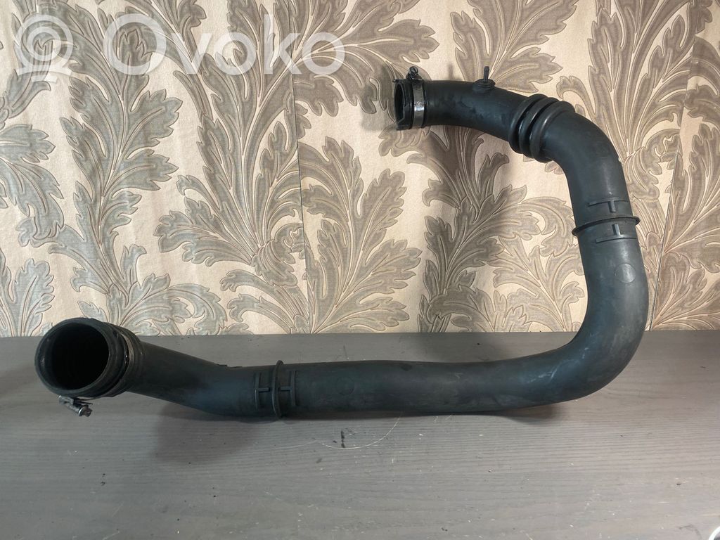 Renault Master II Intercooler hose/pipe 