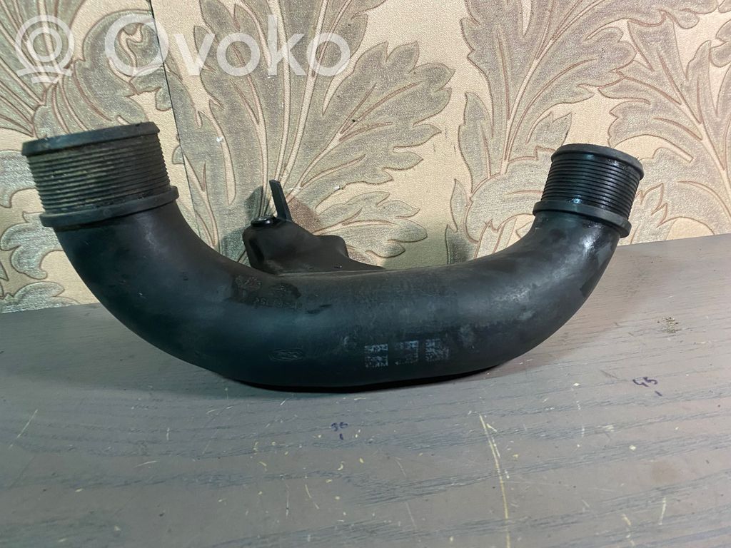 Ford Transit Intercooler hose/pipe 