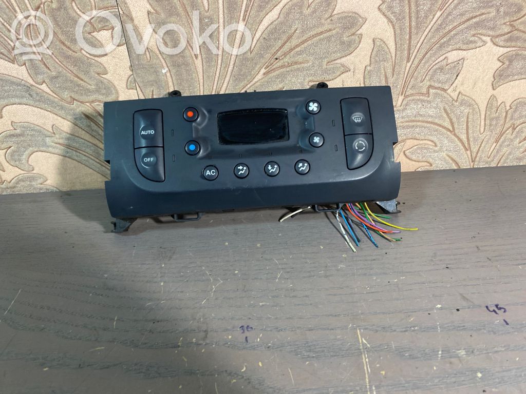 Climate control unit   8200352853