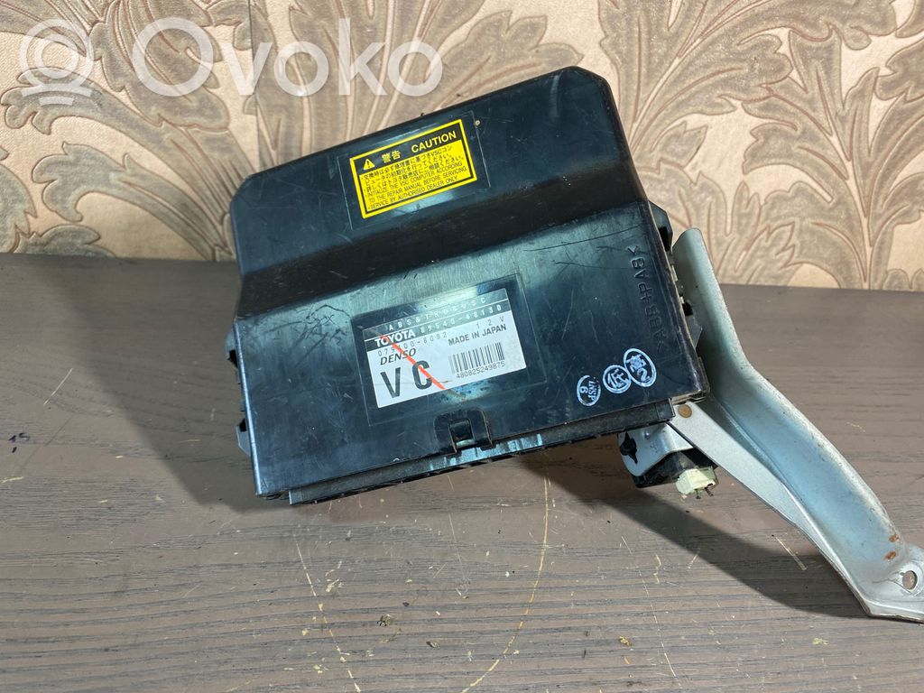 Lexus RX 300 ABS control unit/module 