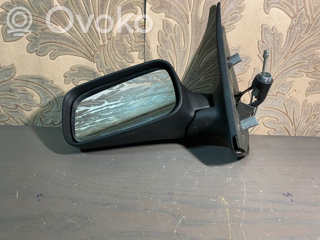 Fiat Punto (176) Manualne lusterko boczne drzwi przednich 