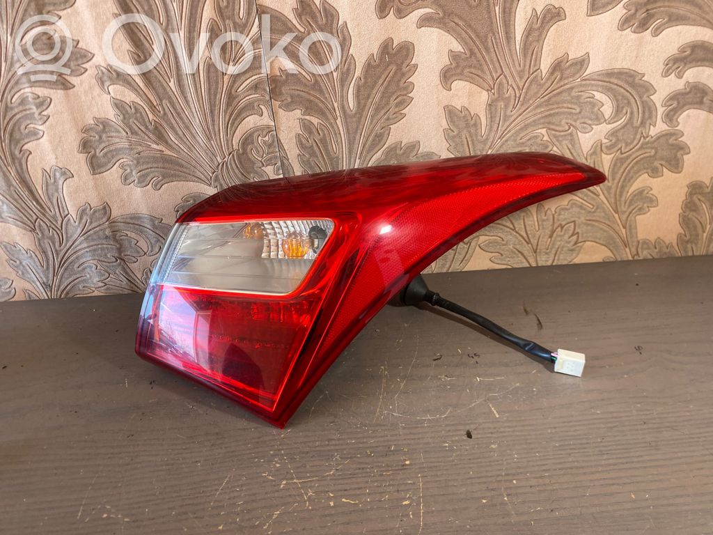 Hyundai i30 Takavalot 
