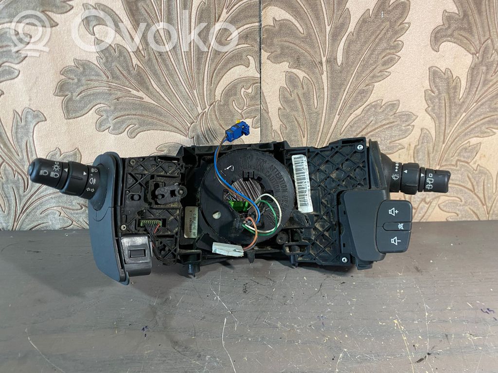 Renault Scenic II -  Grand scenic II Interruttore/pulsante di controllo multifunzione 