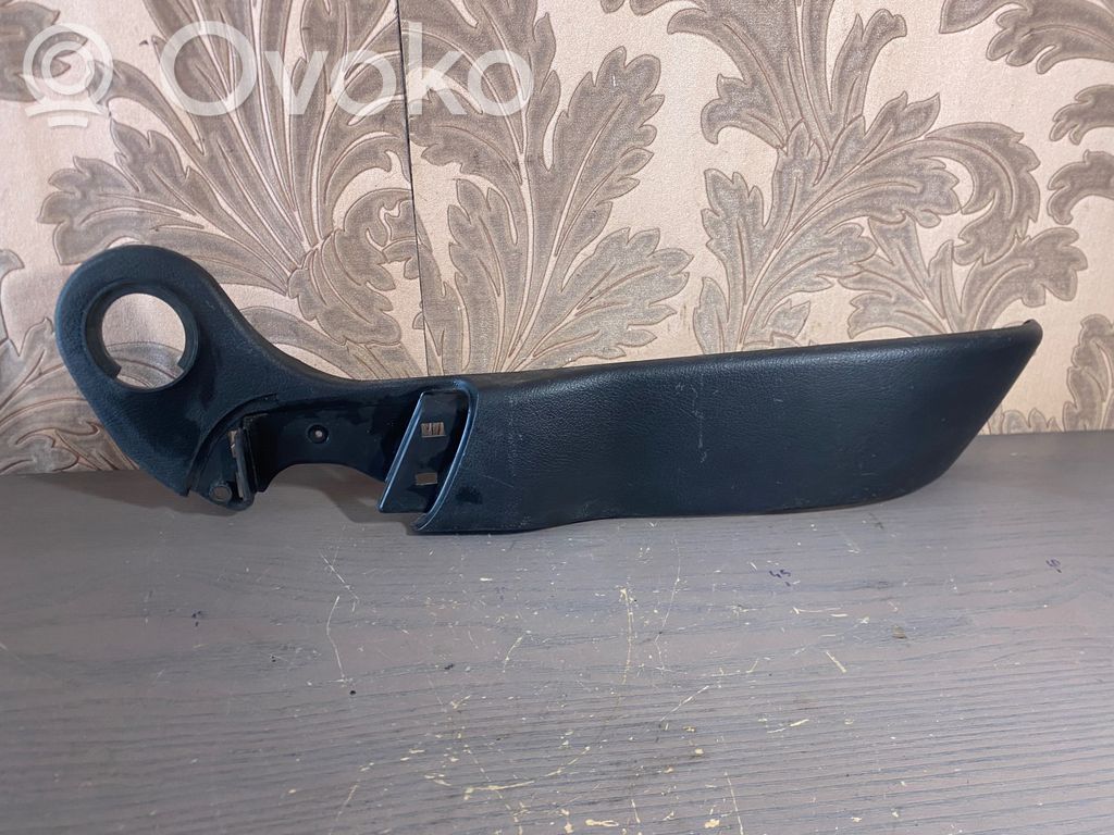 Opel Astra G Inne części wnętrza samochodu 