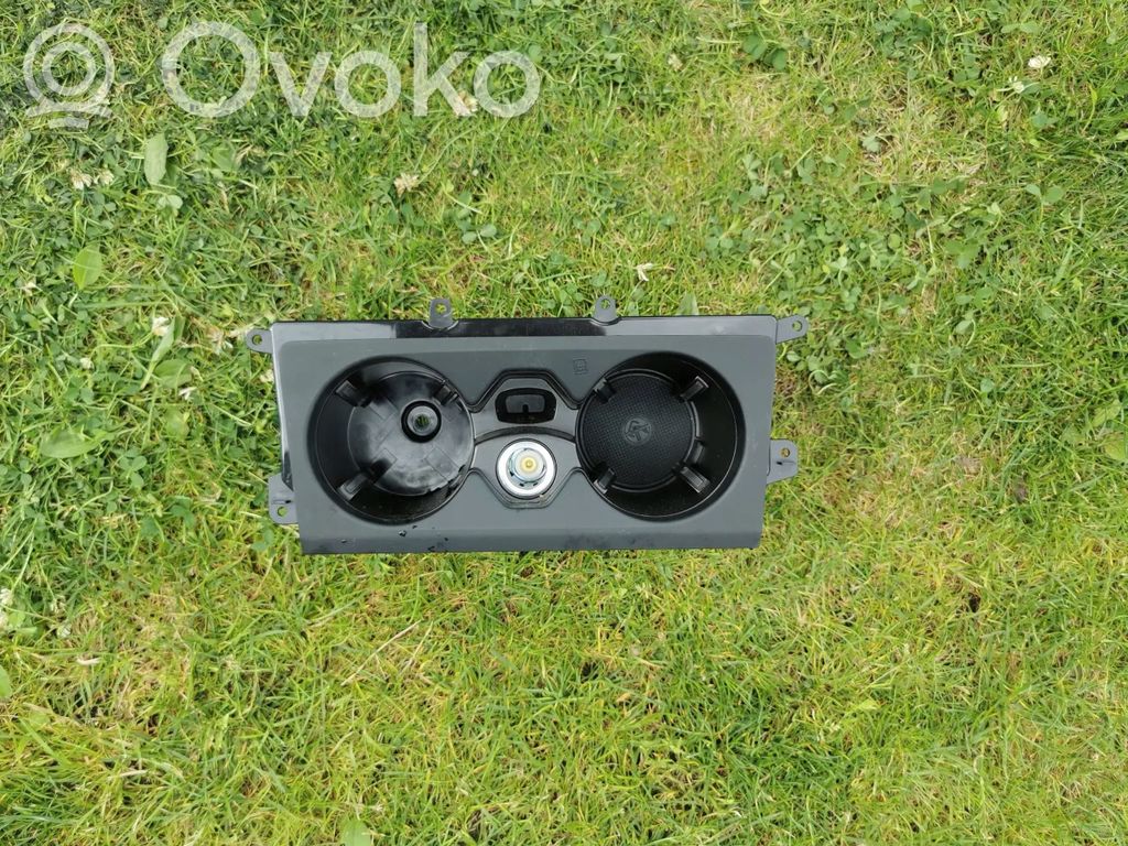 Audi A7 S7 4K8 Cup holder 