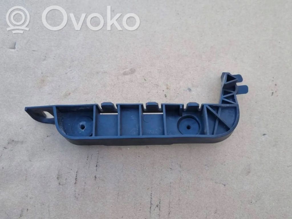 Honda Civic Uchwyt / Mocowanie zderzaka przedniego 