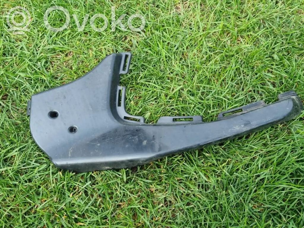 Front bumper mounting bracket   4K0807097,21055,ACW19852