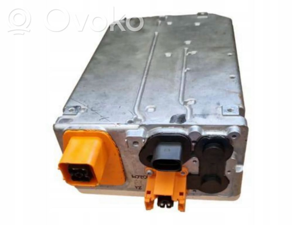 Audi e-tron Battery control module 