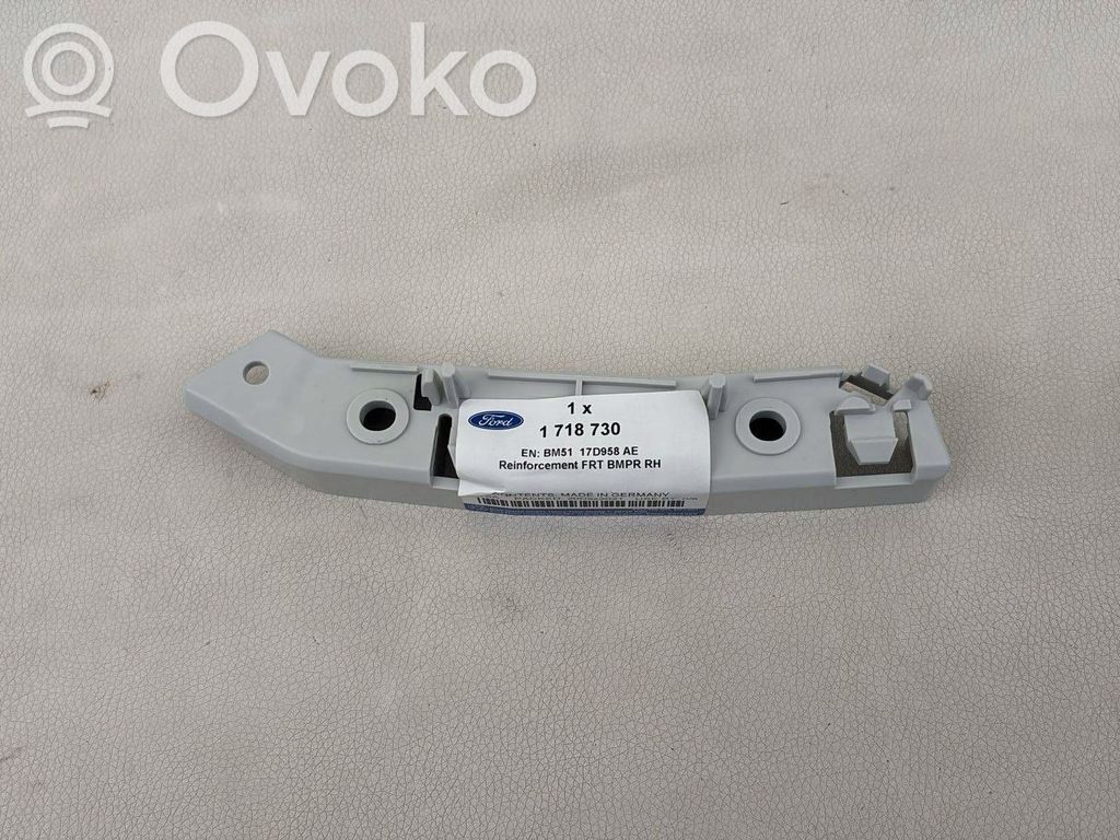 Front bumper mounting bracket   1718730,ACW27276