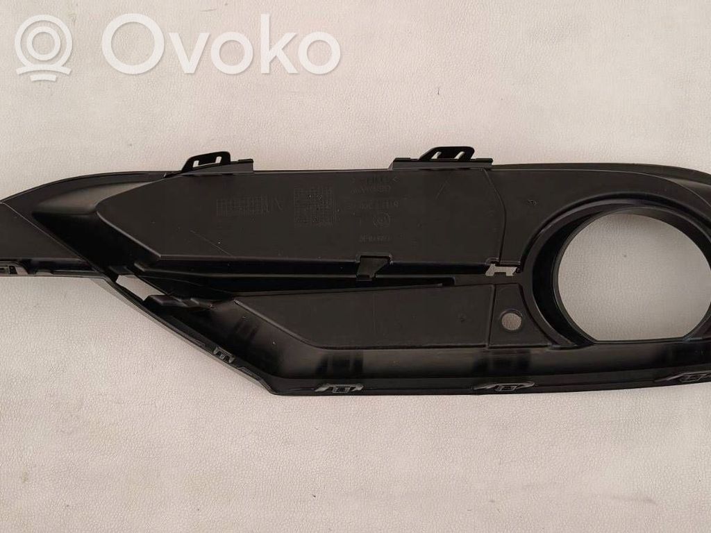 Front bumper lower grill   51117300737,51117300737,ACW27078