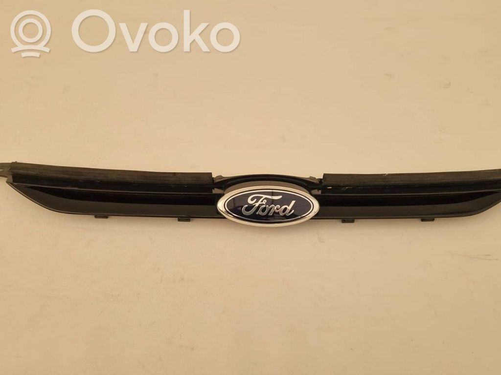 Ford B-MAX Etusäleikkö 