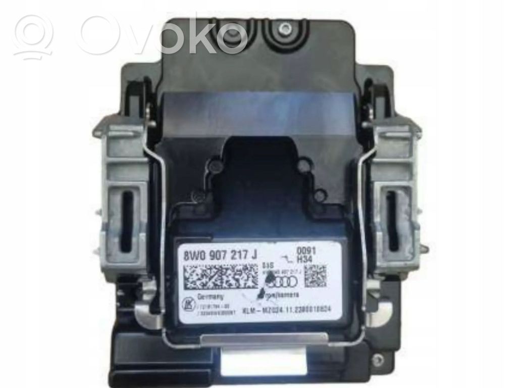 Audi A4 S4 B9 Windshield/windscreen camera 