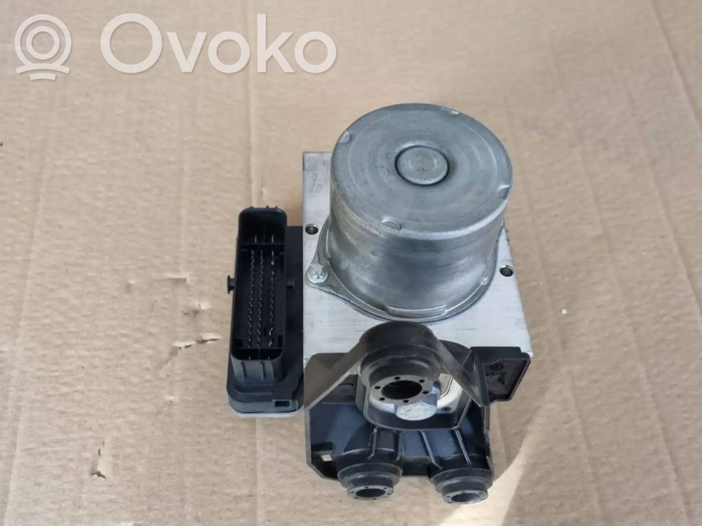 Audi A6 S6 C8 4K Bomba de ABS 