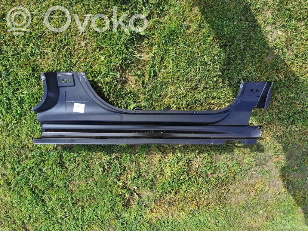 Opel Corsa F Próg 